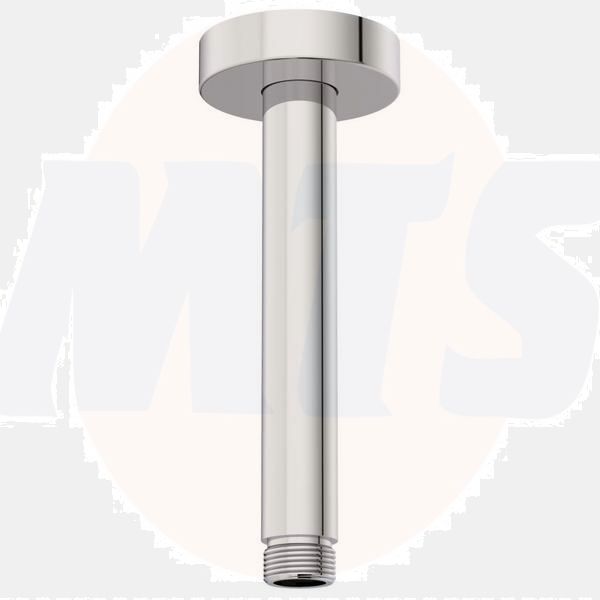 Ideal Standard  Idealrain L1 ceiling arm 150mm chrome  B9446AA