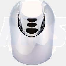 Ideal Standard Spares SHOWER HOLDER NIKLES FIXED CHROME B960096AA