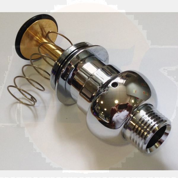 Ideal Standard Bath and Shower Taps   Diverter Assembly Ceraplan B960522AA  Chrome