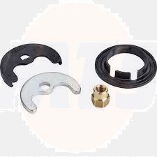 Ideal Standard Spares FIXATION KIT FOR BASIN MIXERS B960608NU