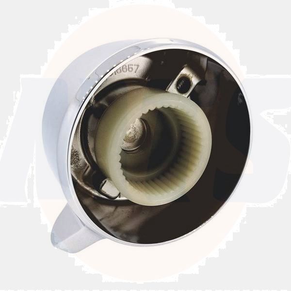 Armitage Shanks AVON 21 PUSH BUTTON  SET LOGO B960634AA