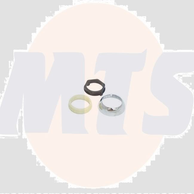 IDEAL STANDARD CAP D40 M41X1.5 SCREW M43 X 1.5 / M41 X 1.5 B960862AA