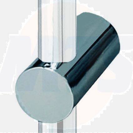 IDEAL STANDARD CONSOLES SET LOW BASIC CHROME LB B960972AA