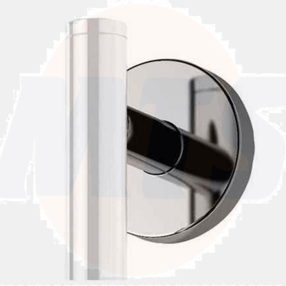 IDEALRAIN CONSOLES SET CHROME 80/100 B960973AA