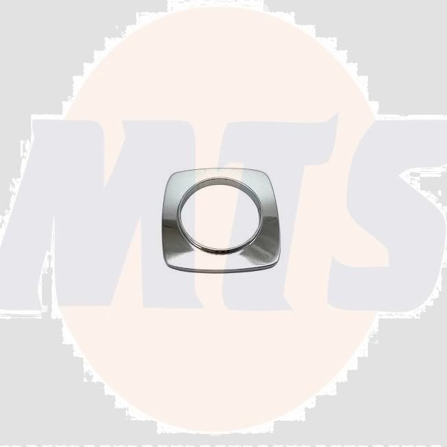 Ideal Standard rosette Cerafine chrome B961290AA