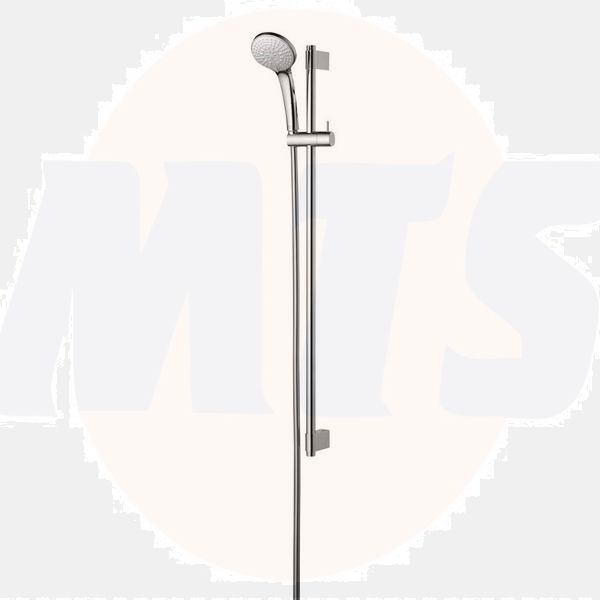Ideal Standard  Idealrain Pro M3 shower kit with 900mm rail and 1.75m smooth hose  B9836AA