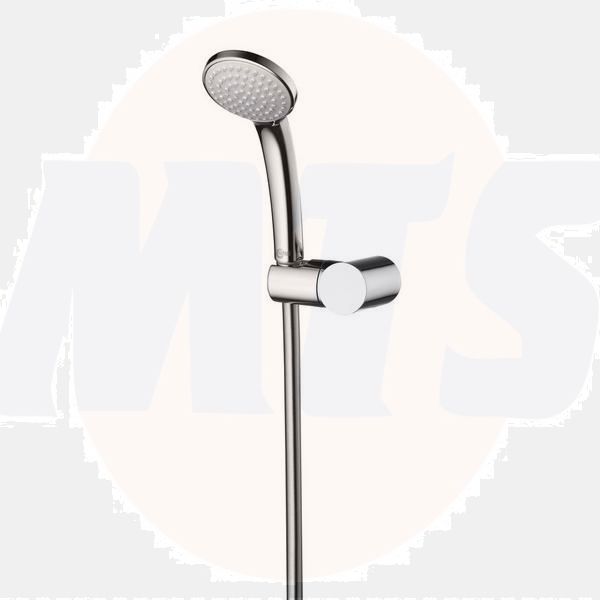 Ideal Standard  Idealrain Pro M1 shower set with handspray holder and 1.75m smooth hose  B9843AA