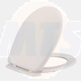 Replacement Toilet Seat and cover Menton Duraplast 