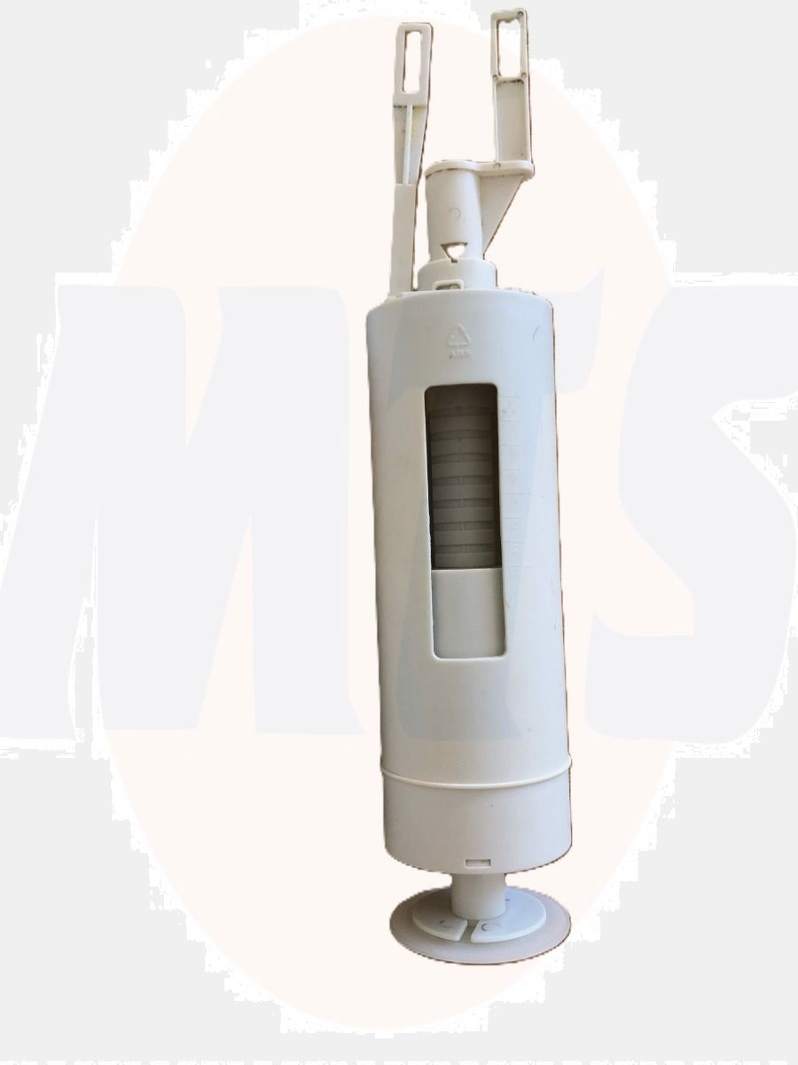 BASKET NOT INCLUDED AG1378 Flush Valve ONLY  Excluding Cradle