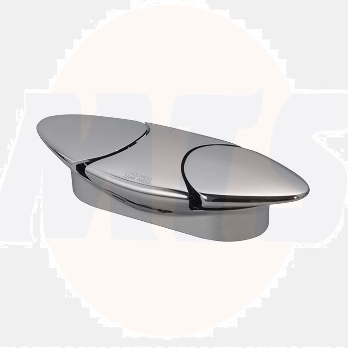 Noken / Porcelanosa REP. HANDSH. HANDLE VITAE BATHTUB MIXER 100199865N109390141 (FIG 2)