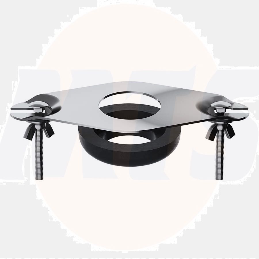 Bathstore  Burlington 1  Close Coupling Kit