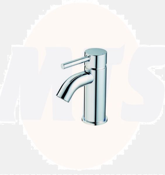Ideal Standard  Ceraline mini single lever basin mixer - no waste  BC185AA