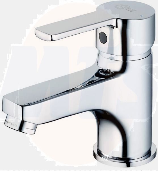 Ideal Standard  Calista mini basin mixer no waste  BC340AA