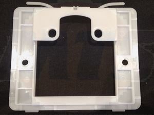 Siamp BCM350 flush plate wall plate attachment. 34115846