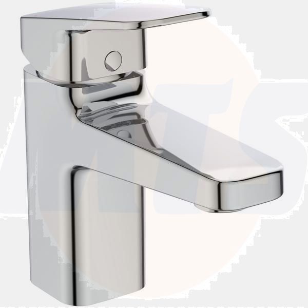 Ideal Standard  Ceraplan single lever basin mixer with pop-up waste   BD221AA