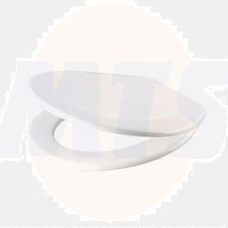 bellavista Arcadia Toilet seat Replica seat but fits perfectly white / bellavista Arcadia Toilet seat Replica seat but fits perfectly white 02106108