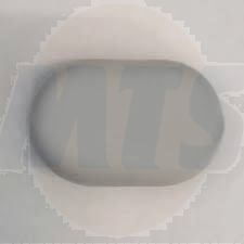 Replacement Toilet Seat Buffer for Celmac Crescent Adult Single- BF11