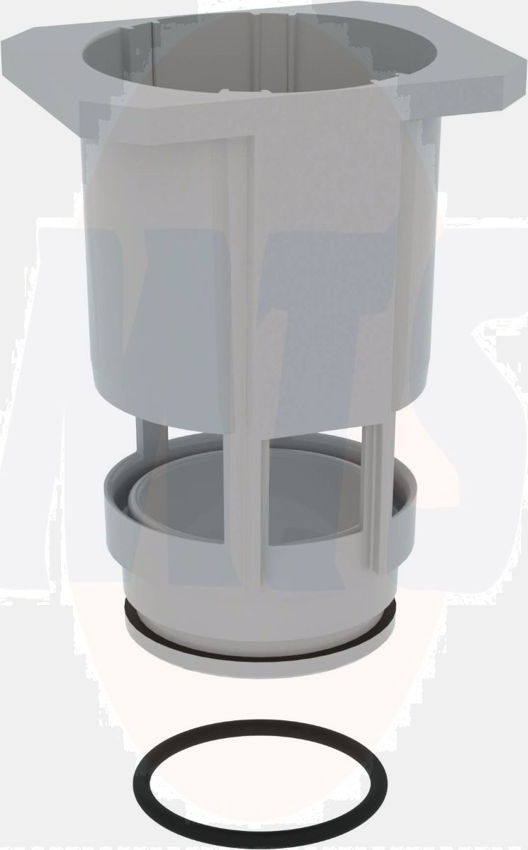 FLUSH VALVE HOLDER  BG0005