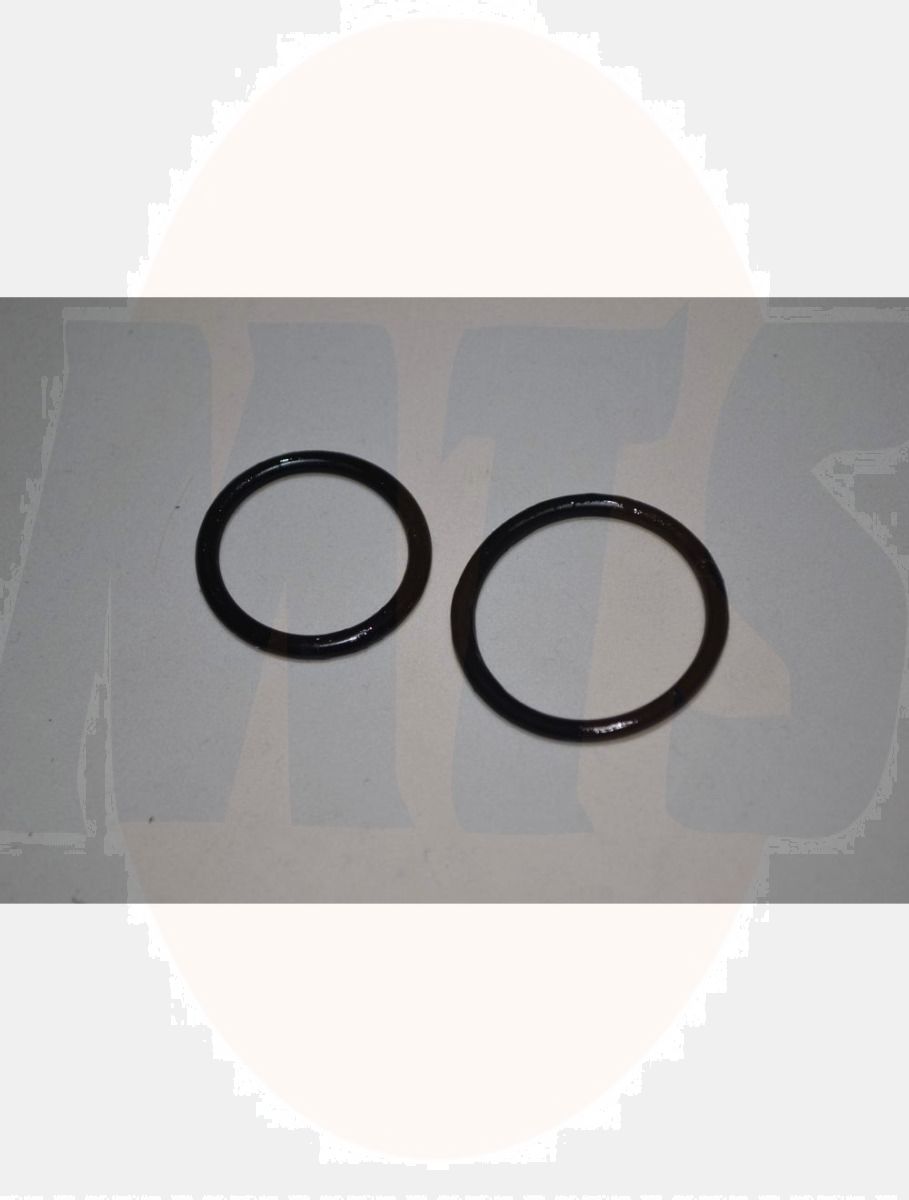 BLANCO Actis SET OF SEALS 001659