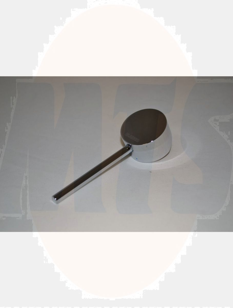 BLANCO BM4100CH COMPLETE CHROME LEVER 128591