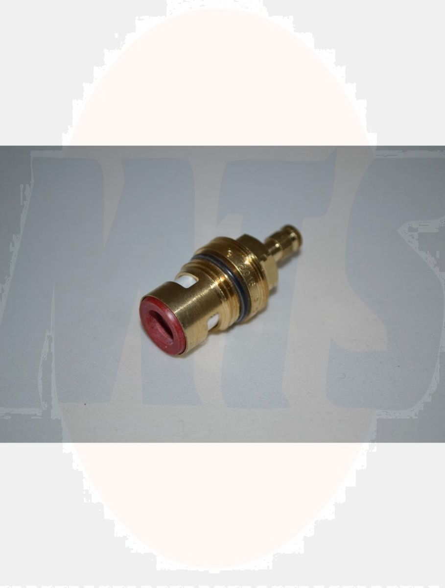 BLANCO BM5300CH, BM6150CH, BM5700CH, BM5400CH, BM5600CH, BM5200CH, BM6075CH HOT CERAMIC VALVE 02545-1