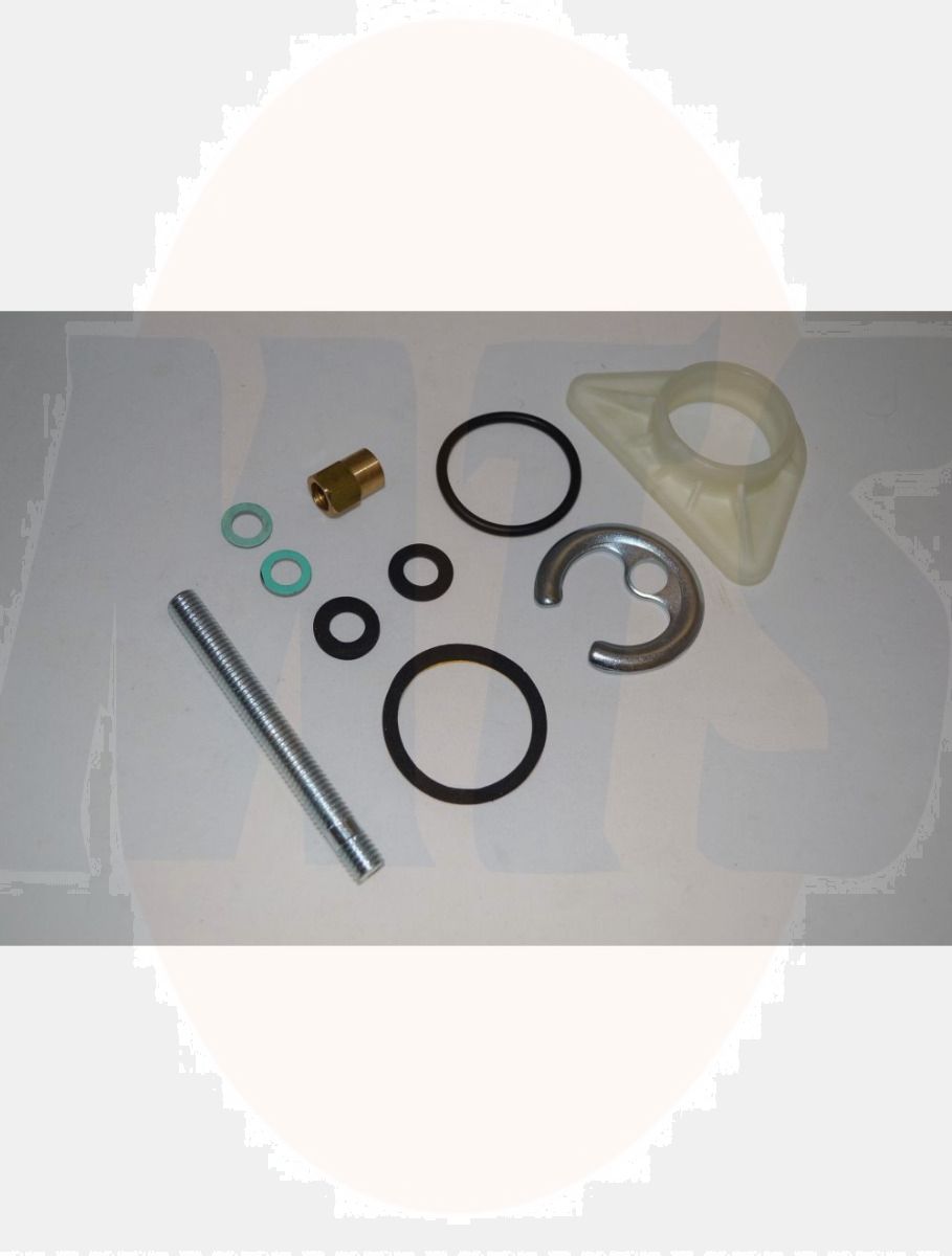 BLANCO BM5900CH, BM5906CH, BM1350CH, BM1645CH, BM1626CH, BM4700CH, BM4706CH, BM8051CH, BM8056CH FIXING KIT  000034