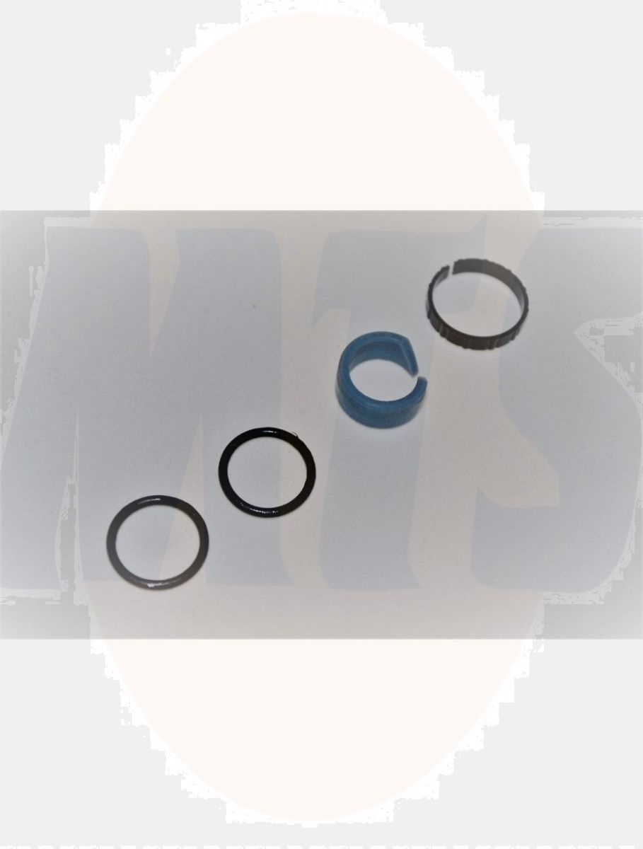 BLANCO BM5900CH, BM5906CH SET OF SEALS FOR SPOUT 001666