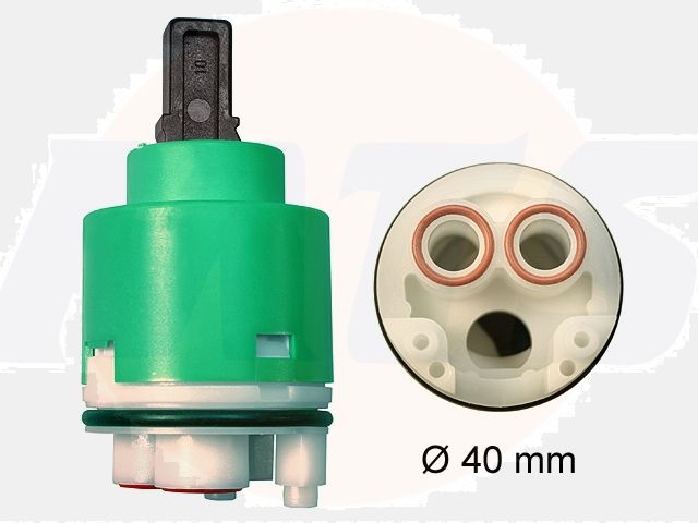 139322 Blanco Cartridge HD Elipso modified version BLANCO139322