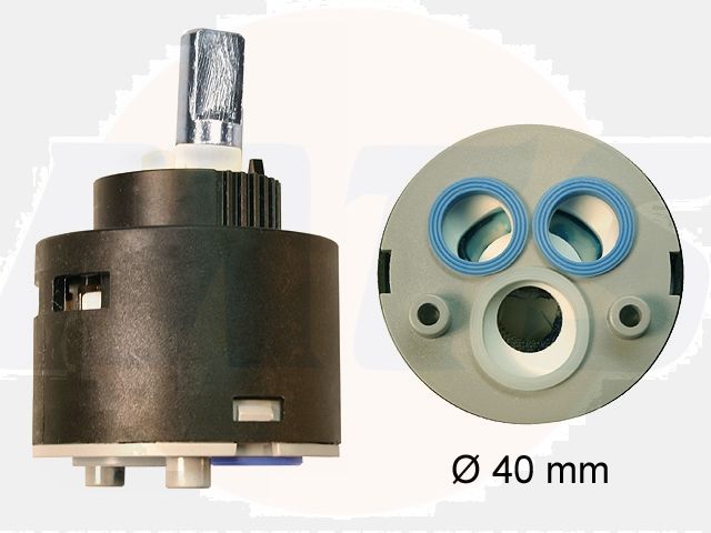 Blanco Cartridge LP (replaced by 128570) 126135

Will Fit the below Blanco Taps

Blanco single lever kitchen mixer ACTIS, low pressure, chrome
Item number: BL512890
Item number: BL512890

Blanco single lever kitchen mixer ACTIS-S, low pressure, ch