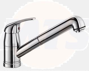 Blanco Daras-S tap BLANCO 517720