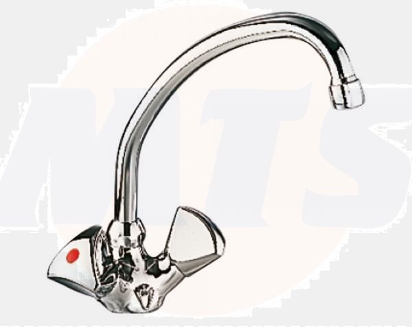 BLANCO SPICA Jet regulator HP IT M22x1 chrome 126212 Tap Not Included