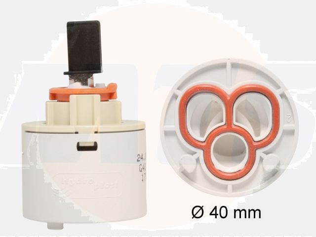 Blanco Tap Cartridge LP (replace by 116646) HP 117743