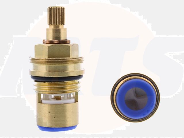 Blanco Valve URANUS warm water ceramic (replaced by 126865) MZ 125135