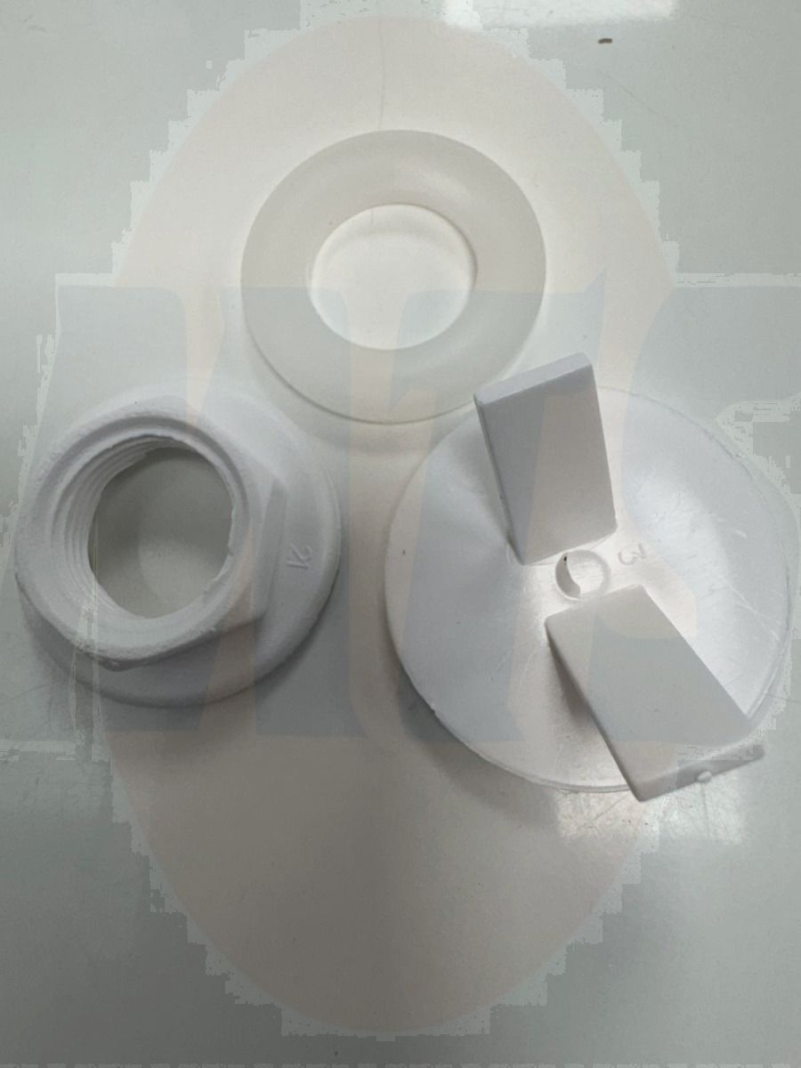 Blanking Plug set 100131930000