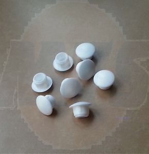 Blanking Plugs for Creavit Cistern 