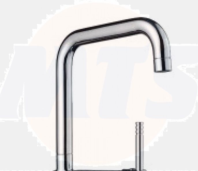 BLANCO BM5900CH COMPLETE SPOUT 001664