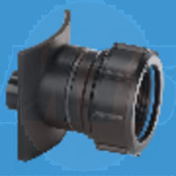 McAlpine BOSS82TCAST-BL Blk Soil Boss