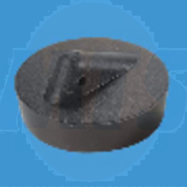 McAlpine BP4 1.3/4in Black Waste Plug (1600bx)