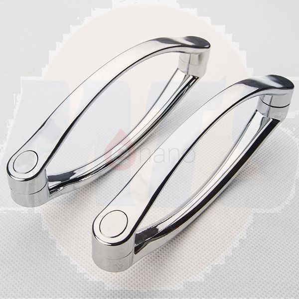 Shower Handle brackets cabins Deante XKCA2FC00