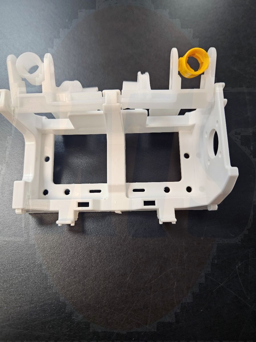 Bridge with lever 199UP GR-S20S