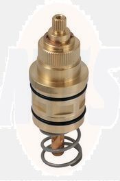 Bristan Shower bar mixer valve thermostatic cartridge CART 06734B / 5014868996783
