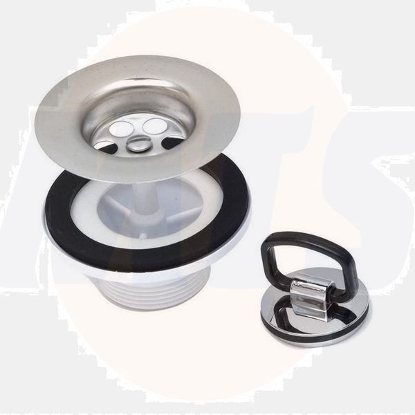 McAlpine BSW6CP2H Belfast Sink Waste (100bx)