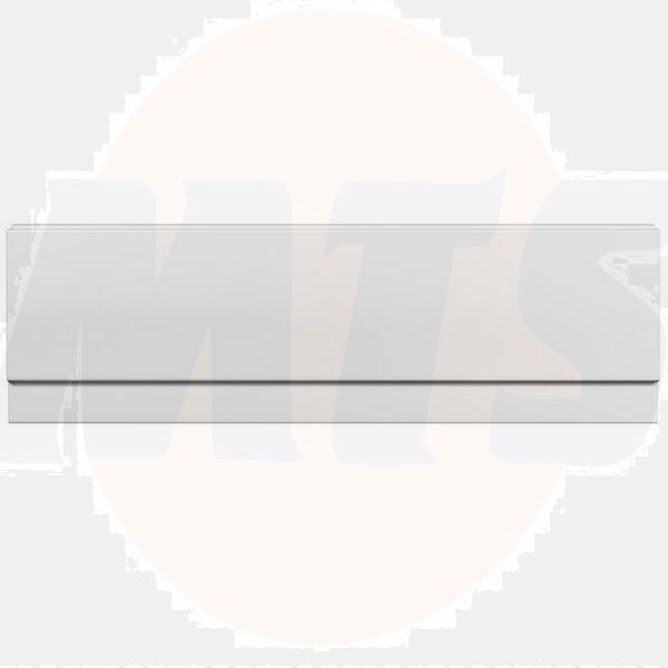 THIRTY6 1500 FRONT PANEL WHITE BT6FP150W