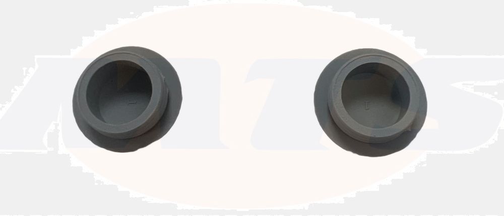 VILLEROY AND BOCH  BUFFERS FOR SENTIQUE-BELLEVUE-CENTURY-EDITIONALS-SUBWAY SOLD AS PAIRS