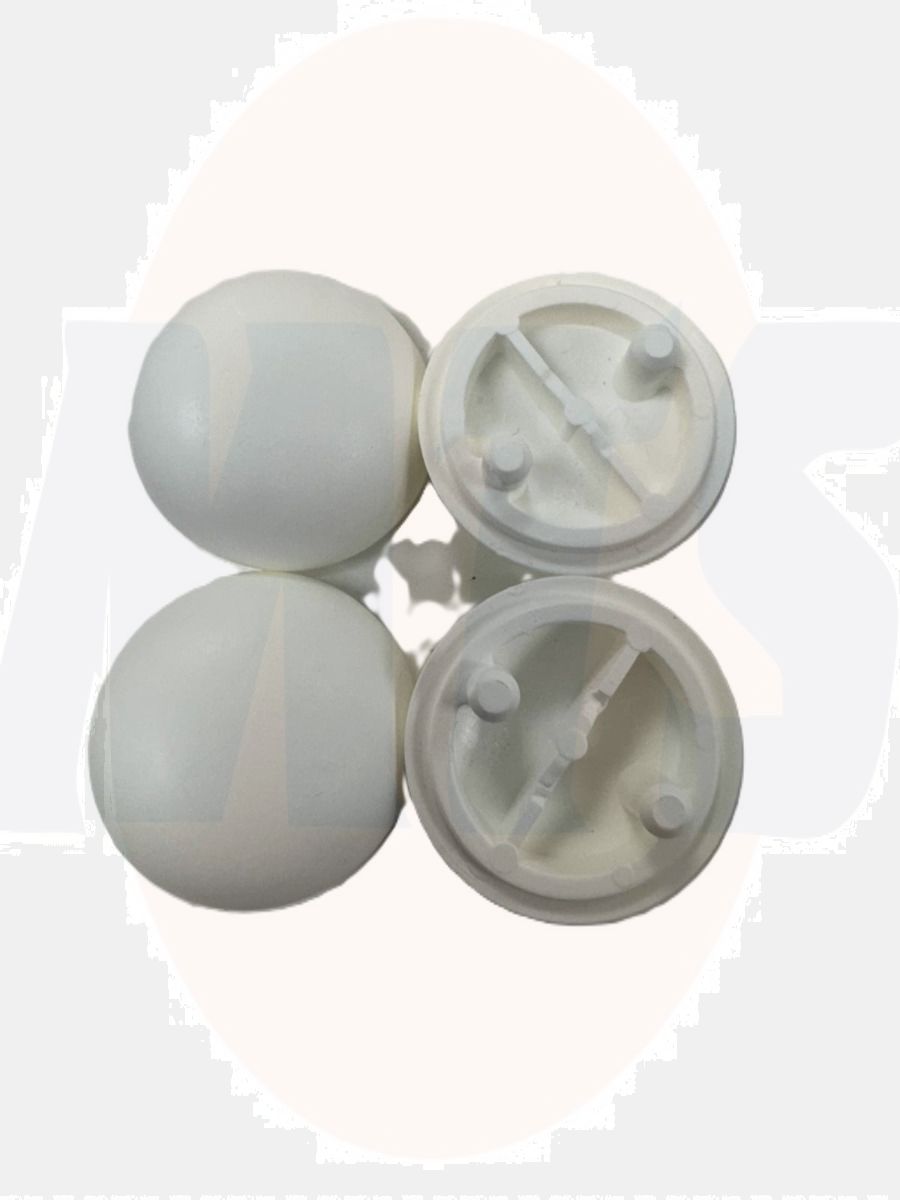 Buffers Ideal Standard Oceane and Eurovit new W301701