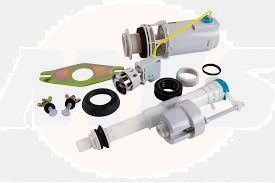 Burlington Cistern Fittings BUR.SP6 Burlington Cistern Fittings BUR.SP6 