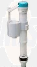 Burlington Toilet Cistern Fill valve ADJUSTABLE