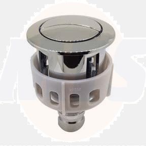 Burlington Flush Push Button SP9