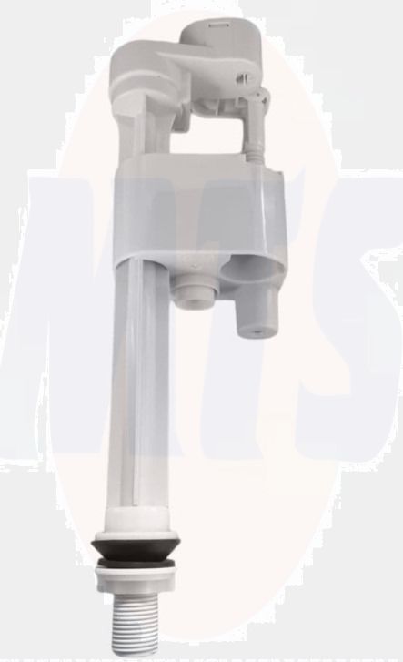 Burlington R&T Toilet cistern Bottom fill inlet 11.5inch Fill Valve AF042700-0003  13700140