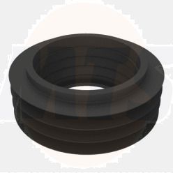 Buy Thomas Dudley 06824D Toilet Flush Cone 370214 